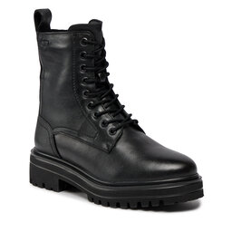 s.Oliver Bakancs s.Oliver 5-26273-41 Black Nappa 022