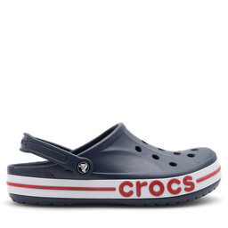 Crocs Klapki Crocs C-BAYABAND CLOG 205089-4CC Granatowy