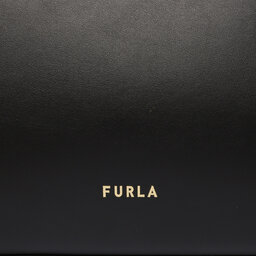 

Сумка Furla Genesi WB00811-BX0053-O6000-1-007-20-RO-B Nero, Чорний