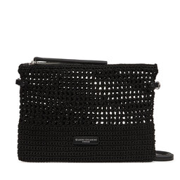 Gianni Chiarini Torebka Gianni Chiarini Victoria BS 11580 SMCRH Czarny