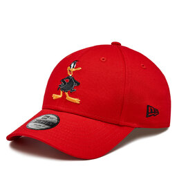 New Era Mütze New Era Chyt Looney Tunes 940 Daffy 60364325 Rot