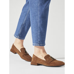 

Сліпери Furla 1927 Convertible Loafer YE47ACO-Y61000-03B00-10073900 Cognac H, Коричневий