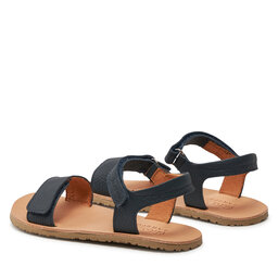 

Босоніжки Froddo Barefoot Flexy Lia G3150264-7 S Dark Blue, Голубий
