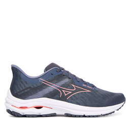 Mizuno Взуття для бігу Mizuno Wave Equate 9 J1GD2548 Сірий