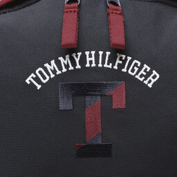 

Рюкзак Tommy Hilfiger Colorful Yarsity Bacpack AU0AU01721 DW6, Cиній