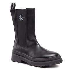 Calvin Klein Jeans Ботуши Calvin Klein Jeans V4A5-80707-0036 S Black