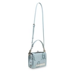 

Сумка Steve Madden Bkrome-X Crossbody SM13001229-02002-BLU Blue, Голубий