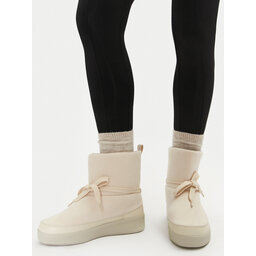 Napapijri Schneeschuhe Napapijri NP0A4IKG Beige