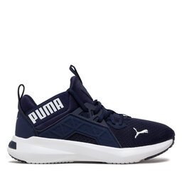 

Снікерcи Puma Softride Enzo Nxt Jr 195569 02 Peacoat/Puma White, Cиній