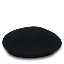 

берет Weekend Max Mara Bellico 2355760234 Black, Чорний