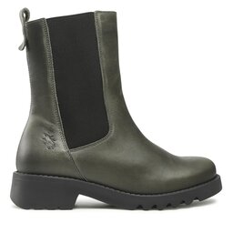 

Челсі Fly London Reinfly P144795006 Diesel, Хакі