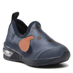 Bibi Sneakersy Bibi Space Wave 2.0 1132144 Naval