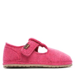 

Тапочки Froddo Flexy Slippers G1700378-6 S Fuxia 6, Рожевий
