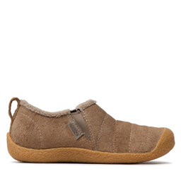 

Туфлі Keen Howser Harvest W 1026408 Beige, Коричневий