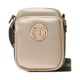 Monnari Дамска чанта Monnari BAG1460-023 Złoty