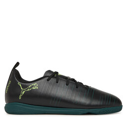 Puma Взуття для футболу Puma Future 8 Play It Jr 108627 02 Чорний
