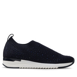 

Снікерcи Caprice 9-24700-26 Ocean Knit 867/1, Cиній