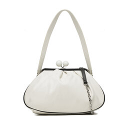 Weekend Max Mara Дамска чанта Weekend Max Mara Empoli 2355110132 Milk 040