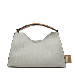 

Сумка Gianni Chiarini Aurora BS 10565 RNGDBL-NA Silice-Sabbia, Білий