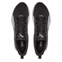 

Взуття Puma Flyer Lite 378774 01 Puma Black/Puma Black/Puma White, Чорний