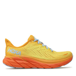 

Взуття Hoka Clifton 8 1119393 RYMZ, Оранжевий
