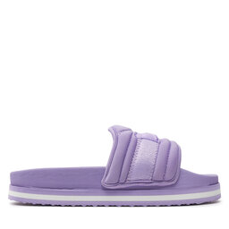 Fila Ciabatte Fila Morro Bay Zeppa Lounge Slipper Wmn FFW0047 Viola