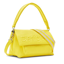 

Сумка Desigual 24SAXP79 8018, Жовтий