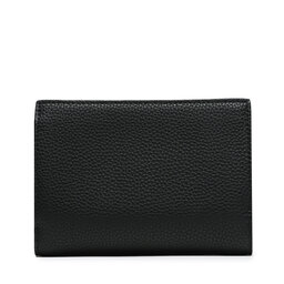 

Великий жіночий гаманець Emporio Armani Y3H326 YVZ7B 80001 Black, Чорний