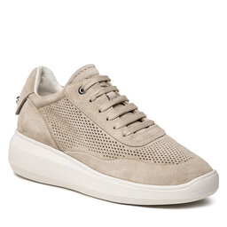 Geox Αθλητικά Geox D Rubidia A D84APA 00022 C6738 Lt Taupe