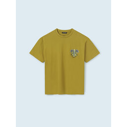 Mayoral Mayoral Camiseta 6086 Caqui