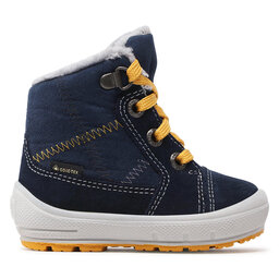 Superfit Sněhule Superfit GORE-TEX 1-006318-8000 M Tmavomodrá