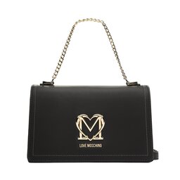 LOVE MOSCHINO Handtasche LOVE MOSCHINO JC4227PP0HKG0000 Nero