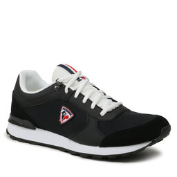 Rossignol Sneakersy Rossignol Hrtg RNLMD48 Black