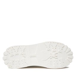 

Снікерcи Patrizia Pepe 2Z0008/L011-FE31 Lime/Black, Білий