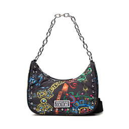 

Сумка Versace Jeans Couture 71VA4BX6 71739 899, Чорний