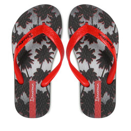 Ipanema Japonki Ipanema Classic X Kids 83185 Czerwony