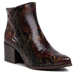 Maccioni Stiefeletten Maccioni 467.870.85922 Braun