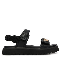 REPLAY Sandalen REPLAY GWF5D .000.C0009S Schwarz