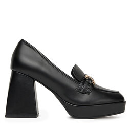 DeeZee Pantofi DeeZee 6858 Negru