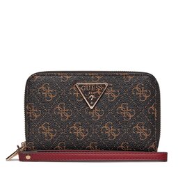 

Набір гаманець і ремінь Guess GFBOXW P3305 BNL, Коричневий
