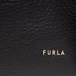 

Сумка Furla Elsa WB00571-BX0912-O6000-1-007-20-CN-B Nero, Чорний