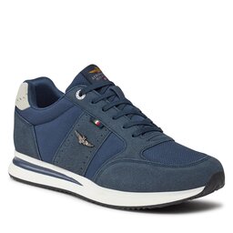 Aeronautica Militare Sneakers Aeronautica Militare 232SC227CT3225 Blu Chario 08350