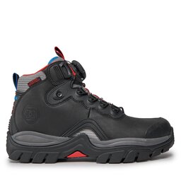 DC Schnürschuhe DC Navigator Lx ADYB100010 Schwarz