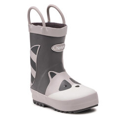 Chipmunks Guminiai batai Chipmunks River CH183 Black/Grey 393
