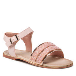 Nelli Blu Sandaler Nelli Blu CS21882-09 Lavender Rose