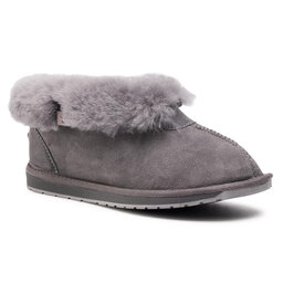 EMU Australia Papuče EMU Australia Platinum Albany WP10532 Charcoal