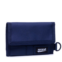 Sprandi Гаманець Sprandi 0M1-004-SS22 Cиній
