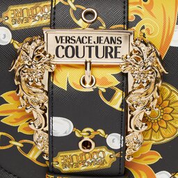 

Сумка Versace Jeans Couture 75VA4BF2 ZS807 G89, Чорний