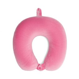 DeeZee Nackkudde DeeZee 9WF-001-AW23 Rosa