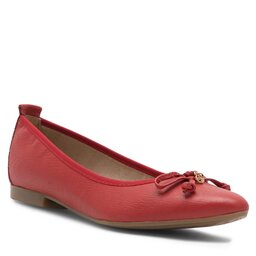 Lasocki Ballerinas Lasocki RST-KAJA-14 Rot